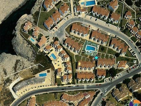 Precioso Apartamento Al Lado De Bonita Cala Ciutadella  Exterior foto